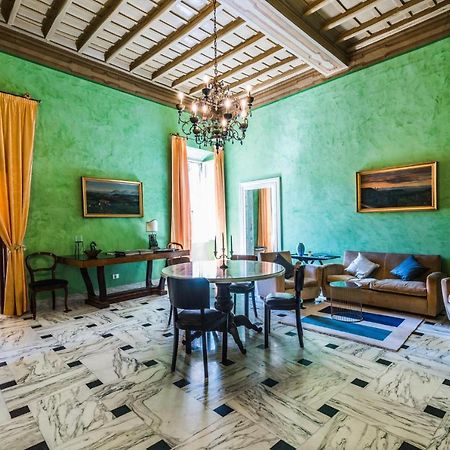 Апартаменты Art Deco 1920 Vicino Autostrada 40 Min Roma Орте Экстерьер фото